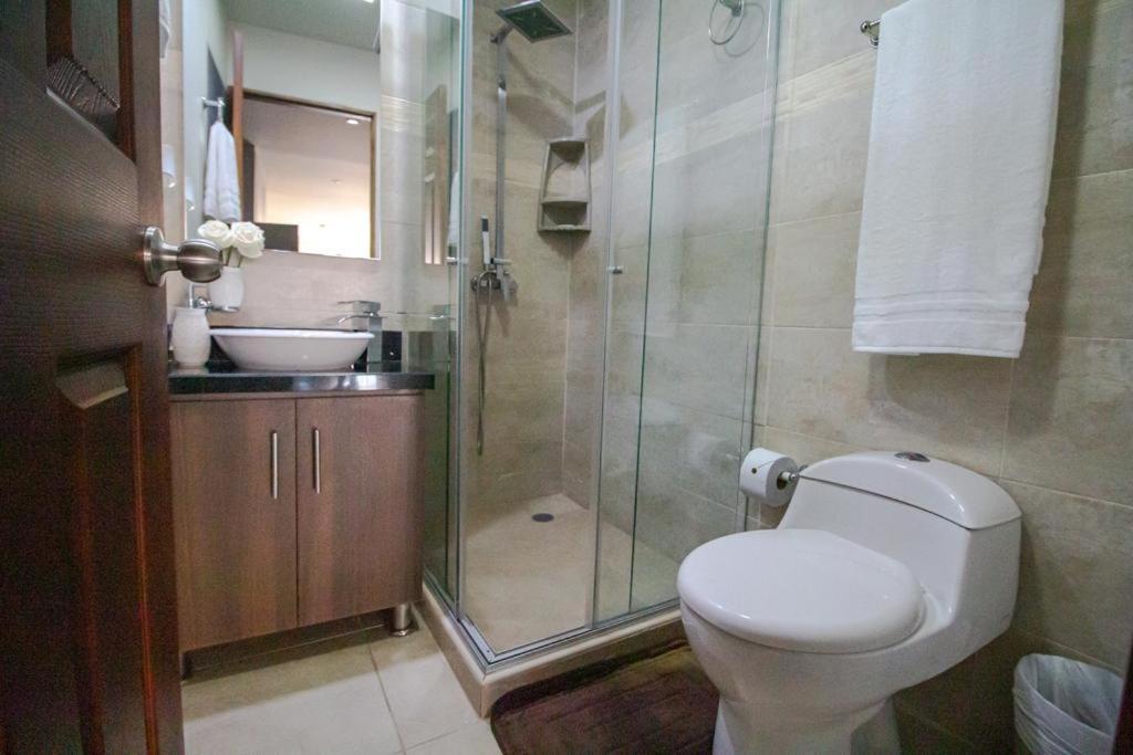 Apartamento De Lujo Boquilla Del Mar * Cartagena